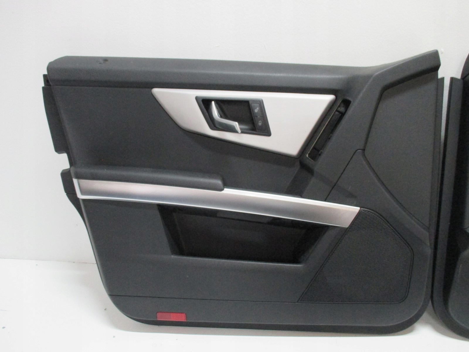 upholstery upholstery door Mercedes GLK 12r