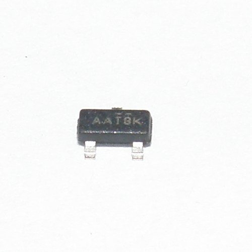

IRLML2402 20V 1.2A 0.25R tranzystor Irlml 5szt