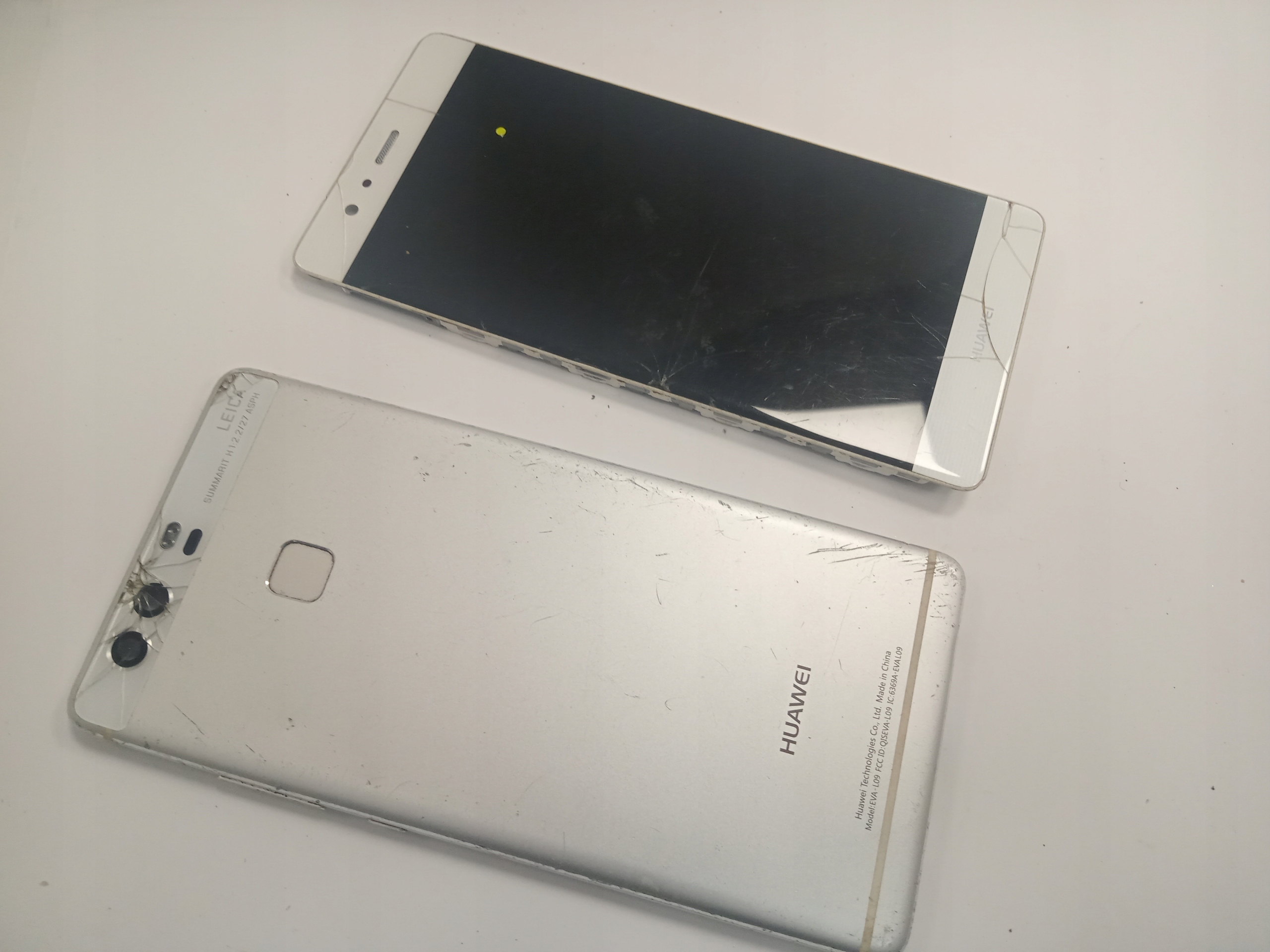 RAMKA WIBRA TAŚMY BUZZER DO HUAWEI P9