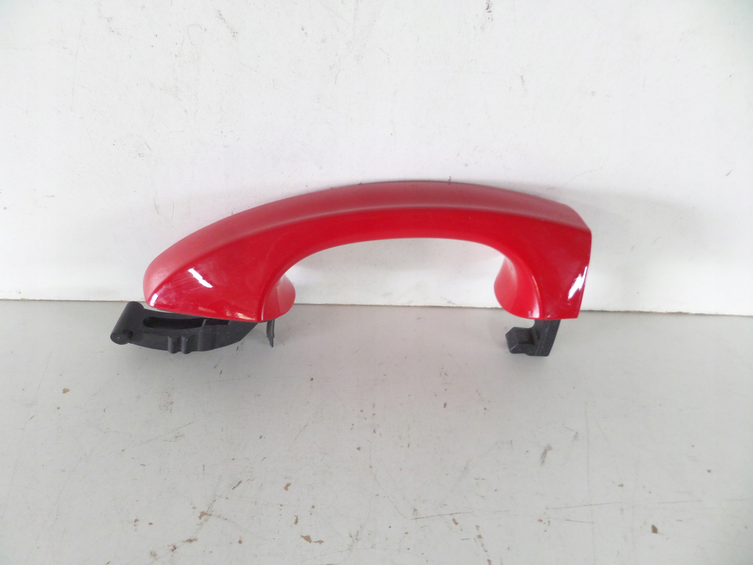 handle door front rear part right VW GOLF VII 12