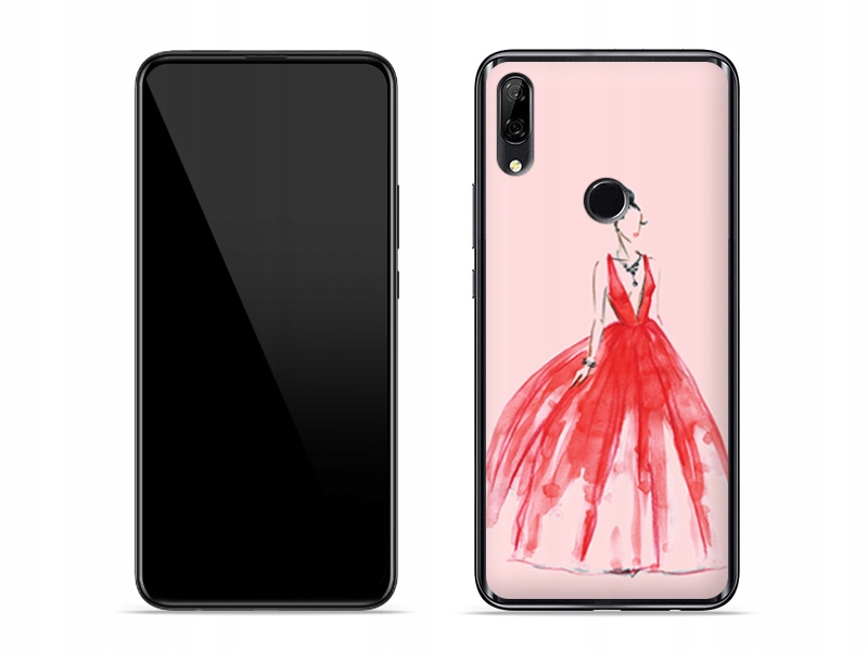 

Etui na Huawei P Smart Z Fantastic Case