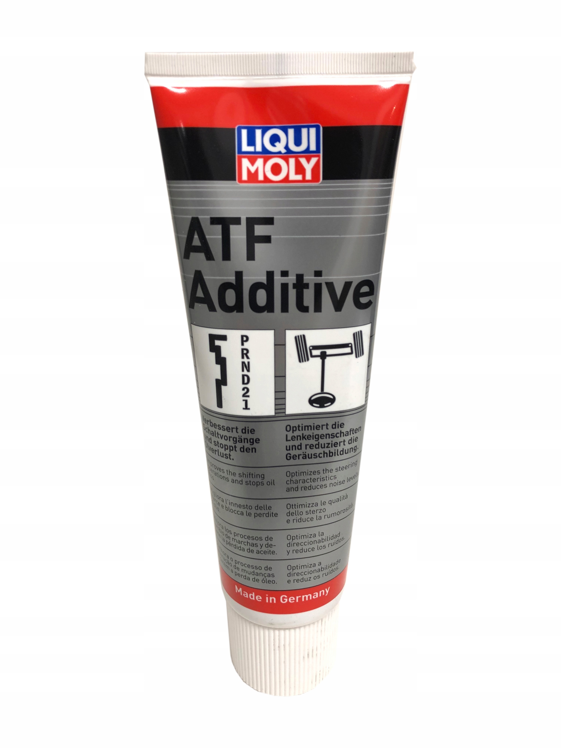 LIQUI MOLY ДОБАВКА ATF 5135 250ML