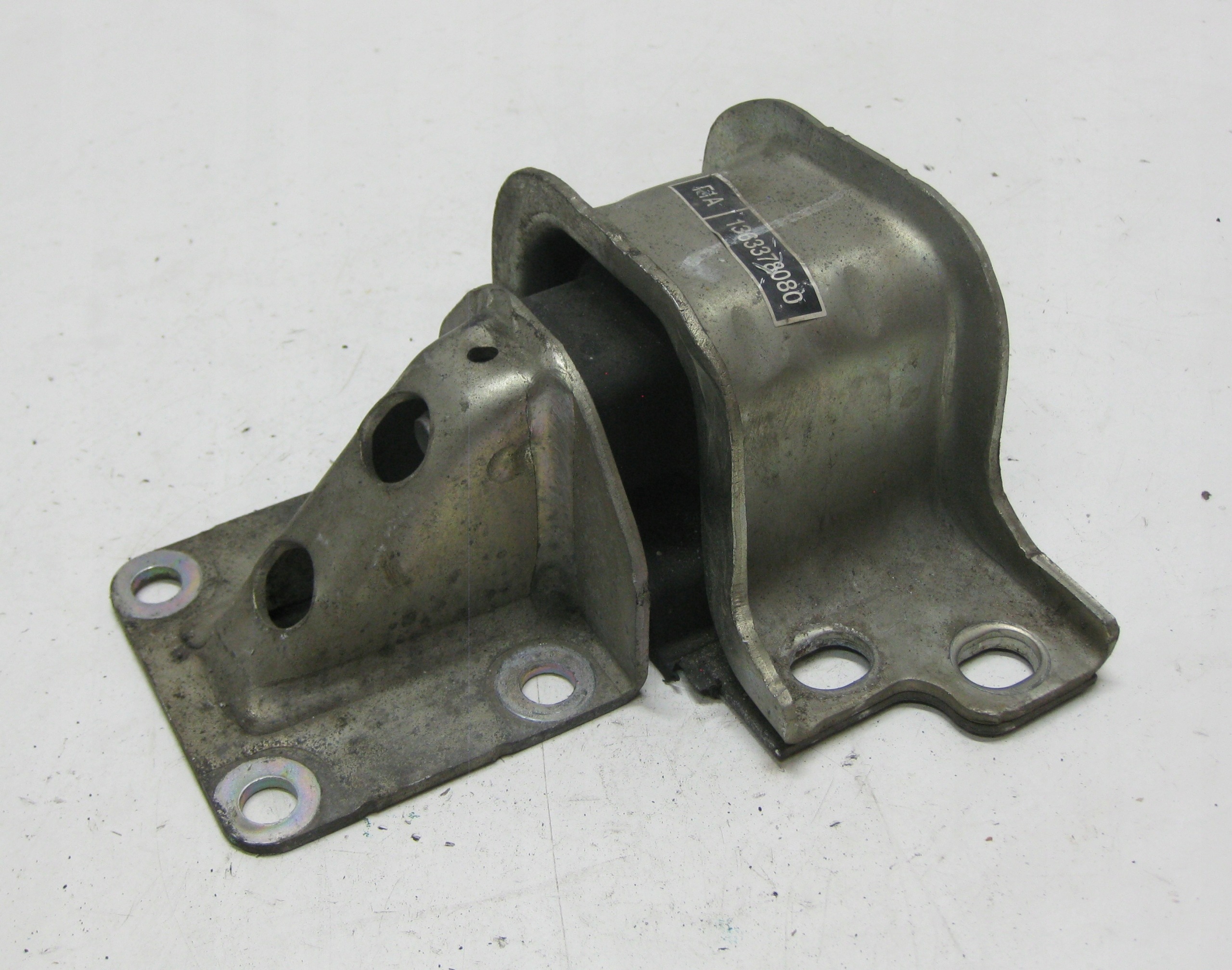 DUCATO BOXER JUMPER III LIFT Console Support moteur plaque montage