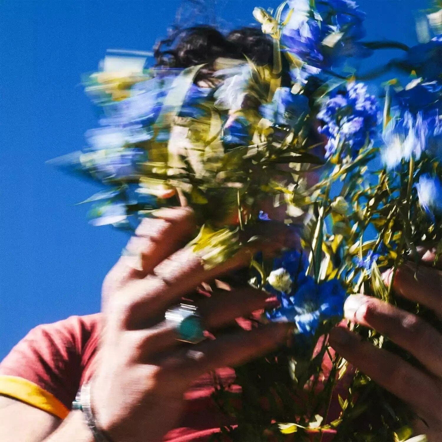 Joe Jonas: Music For People Who Believe In Love [winyl]