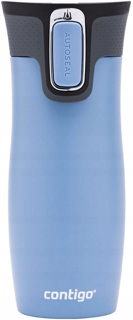 Termohrnek Contigo West Loop 470 ml Earl Grey