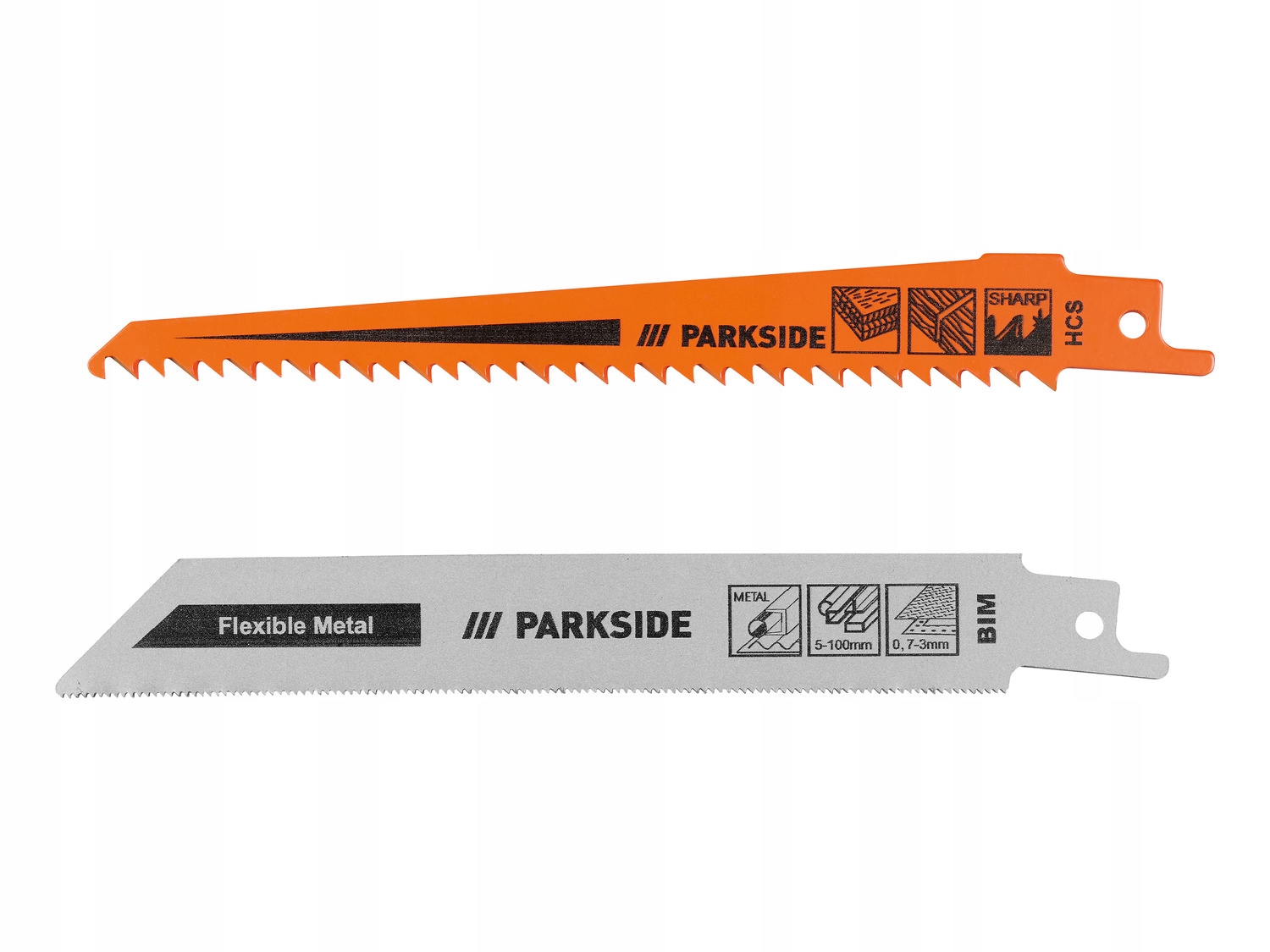 PIŁA SZABLASTA PARKSIDE 850W PFS 850 Lisi ogon Cechy dodatkowe walizka transportowa w zestawie