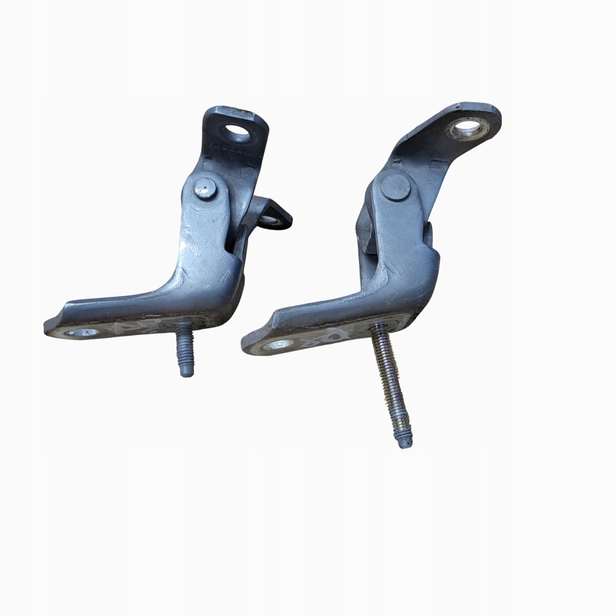 FORD FIESTA MK7 09-17R hinges door right right front