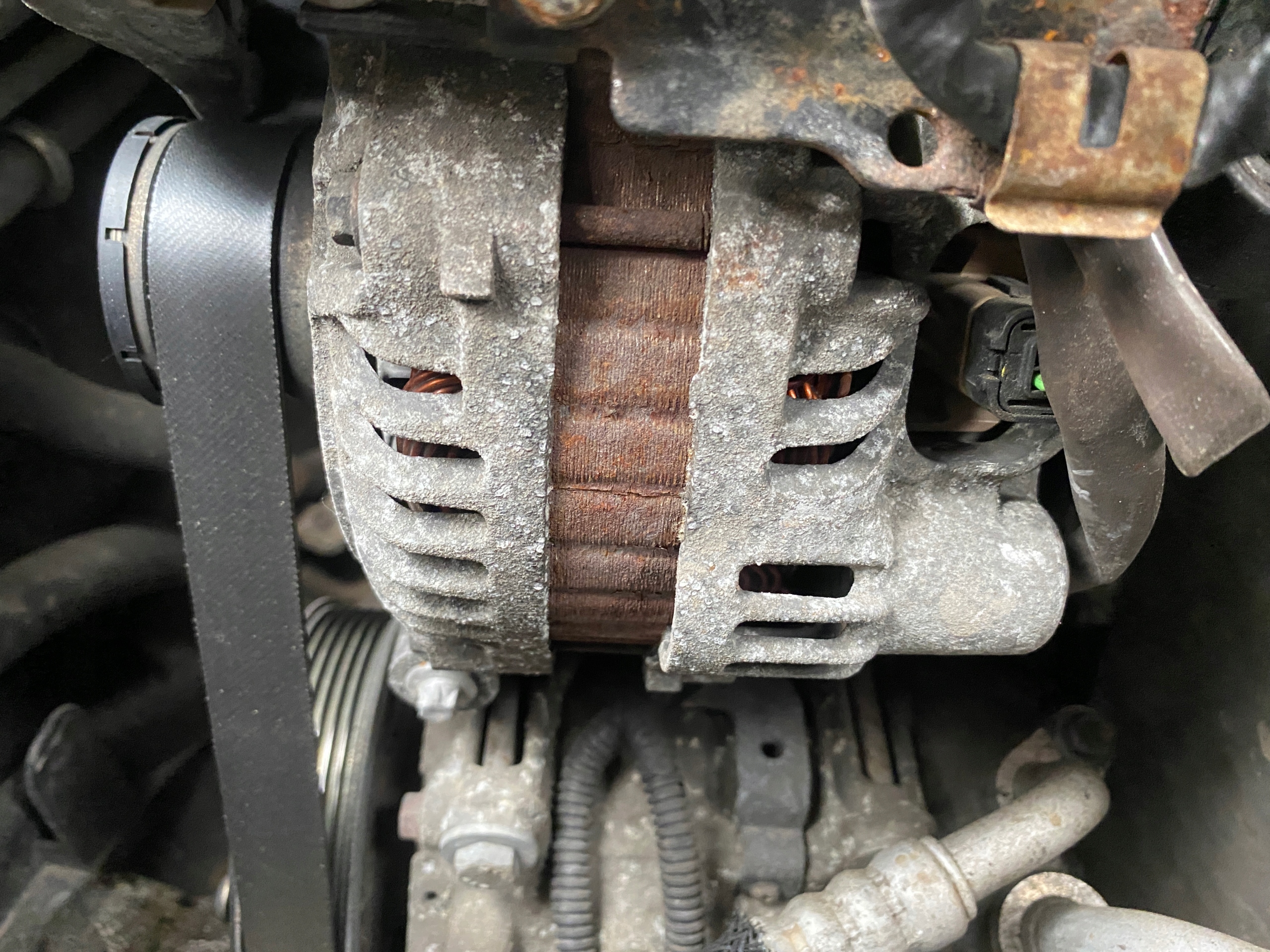 alternatore Peugeot 508 e 1 10-18 1.6 16V THP