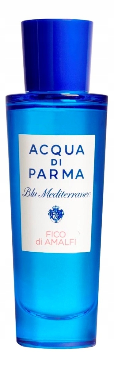 Acqua Di Parma Blu Mediterraneo Fico Di Amalfi Toaletní voda sprej 30 ml