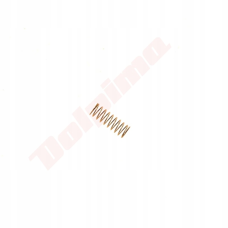 

Sprężyna Zaworka Gaźnika Walbro 14,3x5mm 98-387