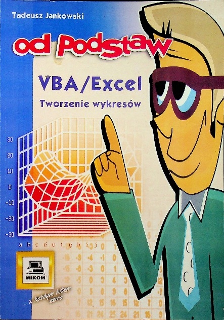 Od podstaw VBA EXCEL