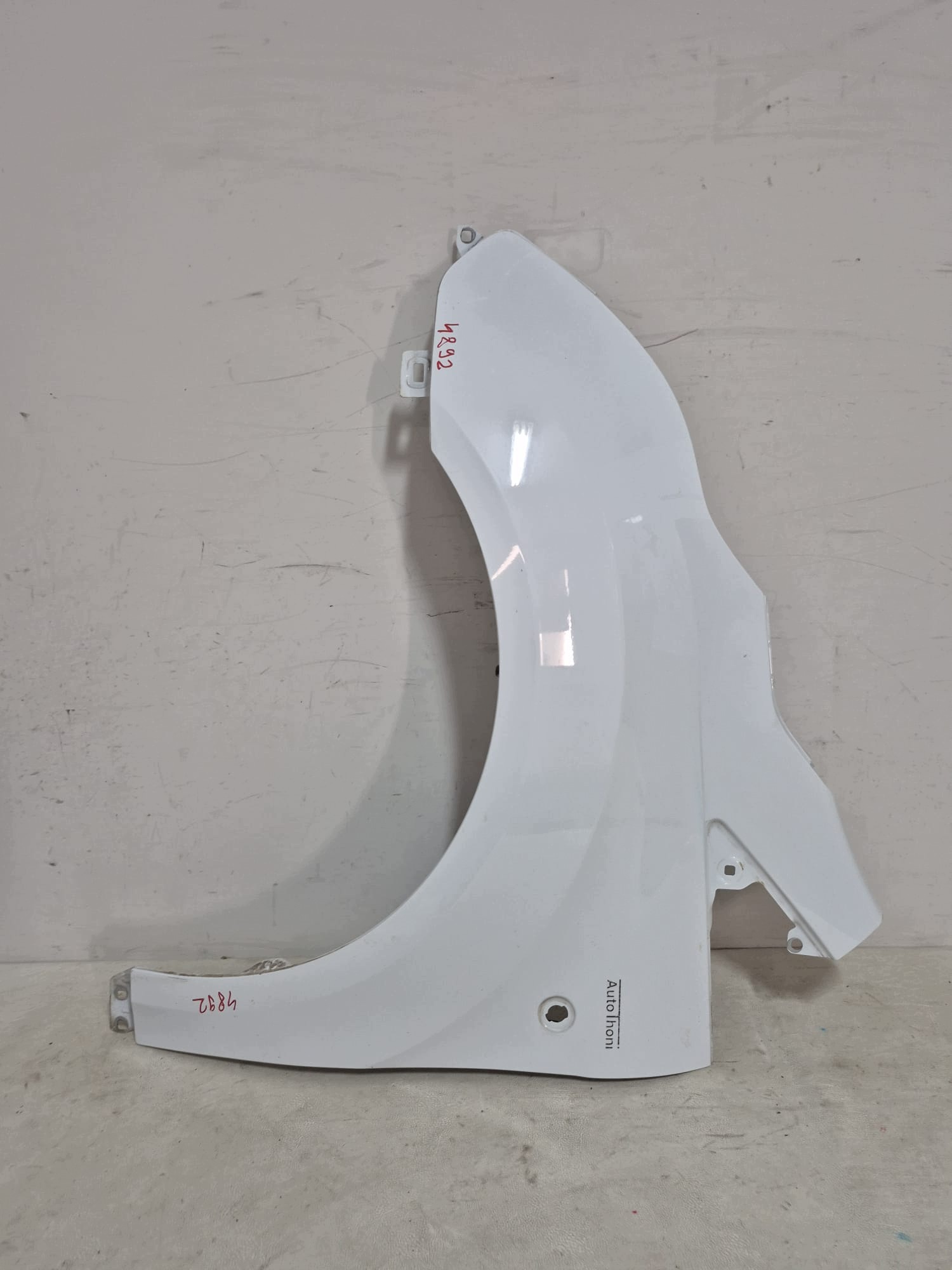 FORD TRANSIT CONNECT II MK2 13- fender front front left