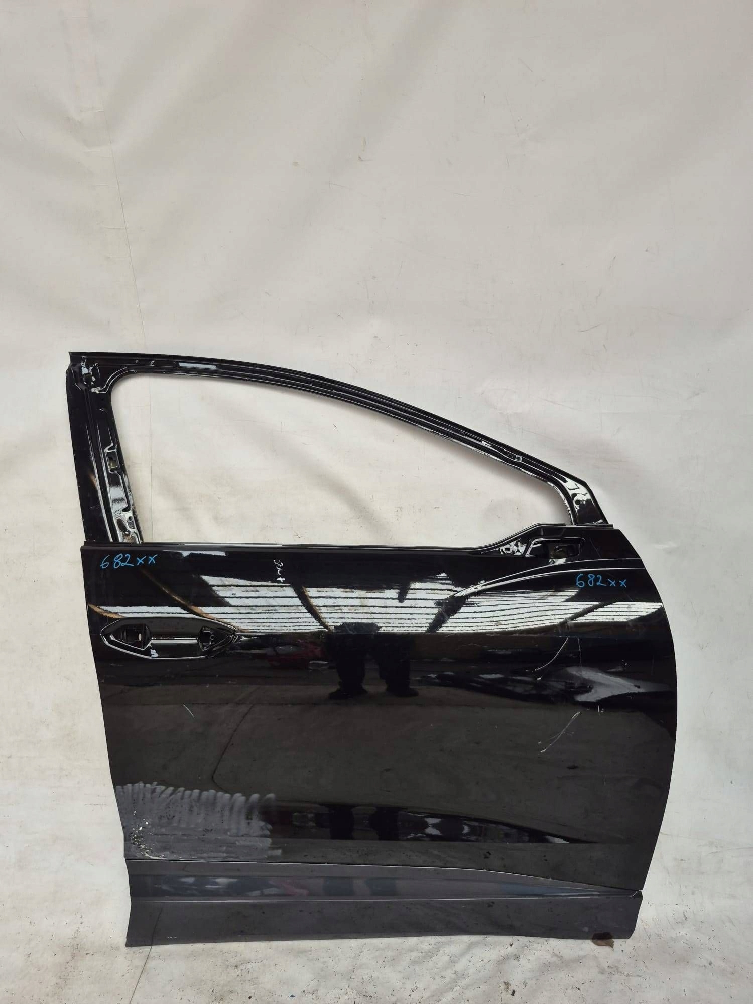 AUDI Q4 E-TRON 21-> door front front right