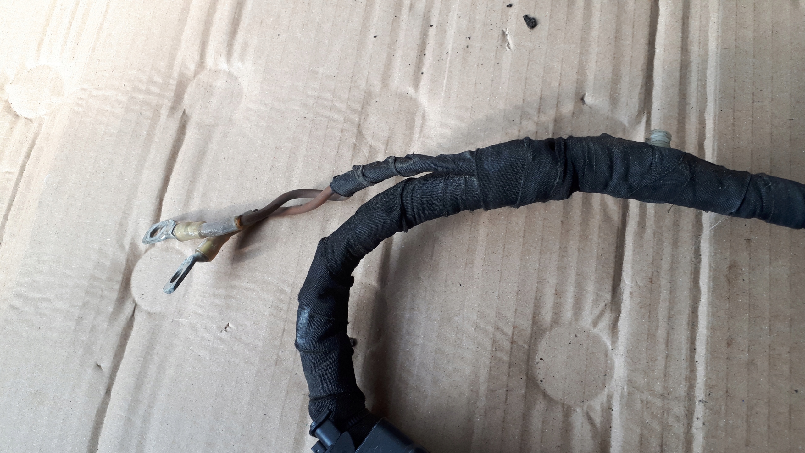 A6 C7 4G фишка соединение насос ABS тормозного диска A7