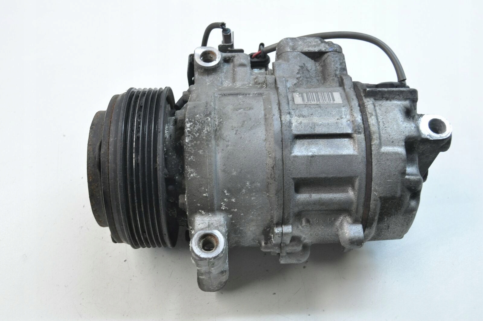 Компресор компресор 6987862 BMW 2.0 2.0 d N47