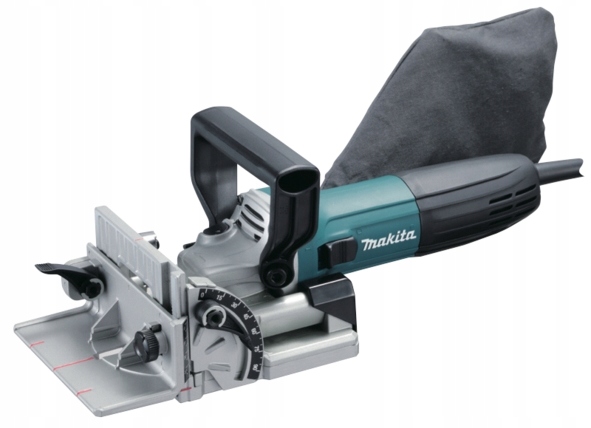 

Makita Frezarka Do Rowków PJ7000J