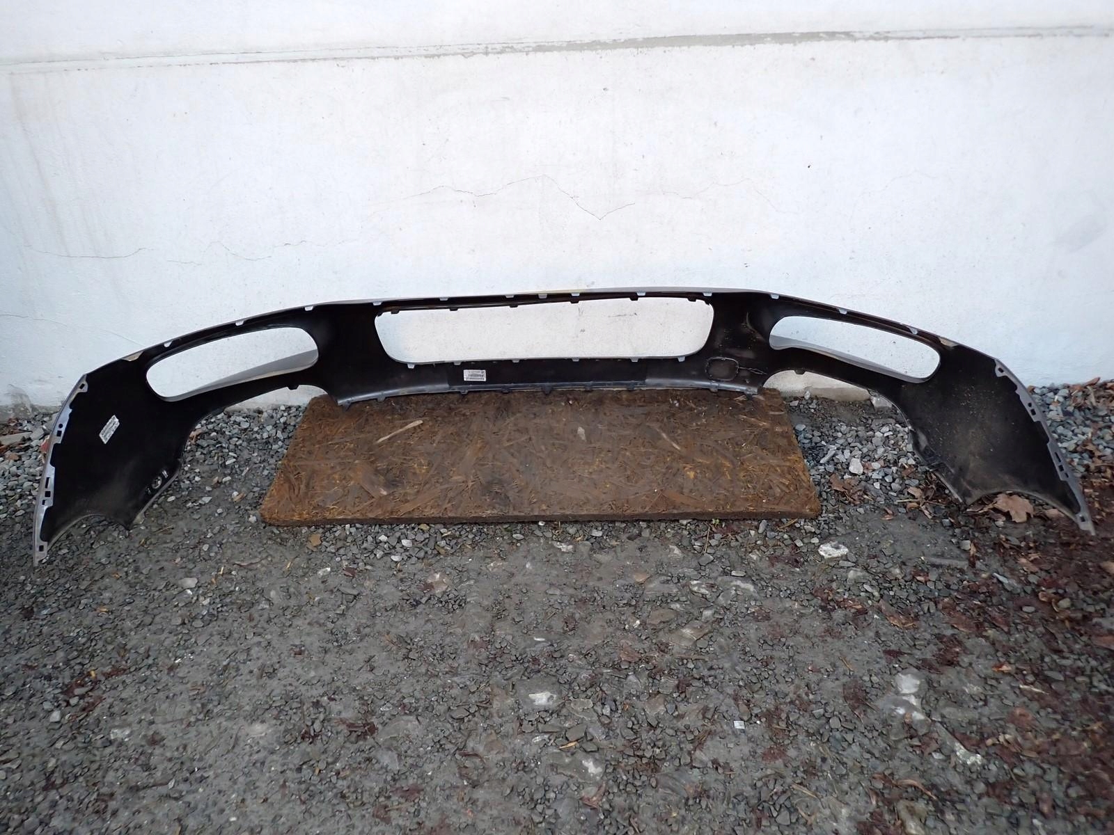 bumper front front CITROEN E BERLINGO 4 IV K9 2018-2025R 9816749477