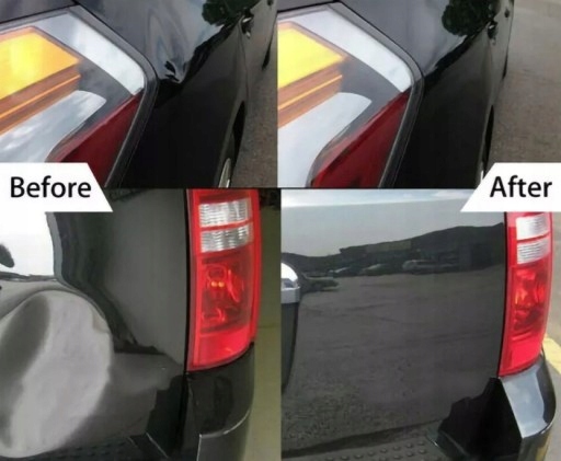 ZESTAW DO USUWANIA WYCIĄGANIA WGNIOTEK KAROSERII Elementy zestawu mostek grzybki