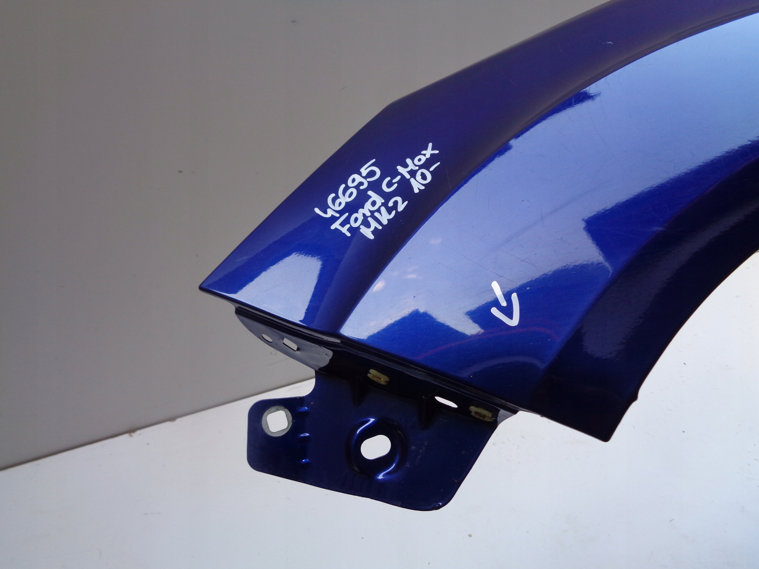 fender left front FORD C-MAX MK2 10- NR 46695