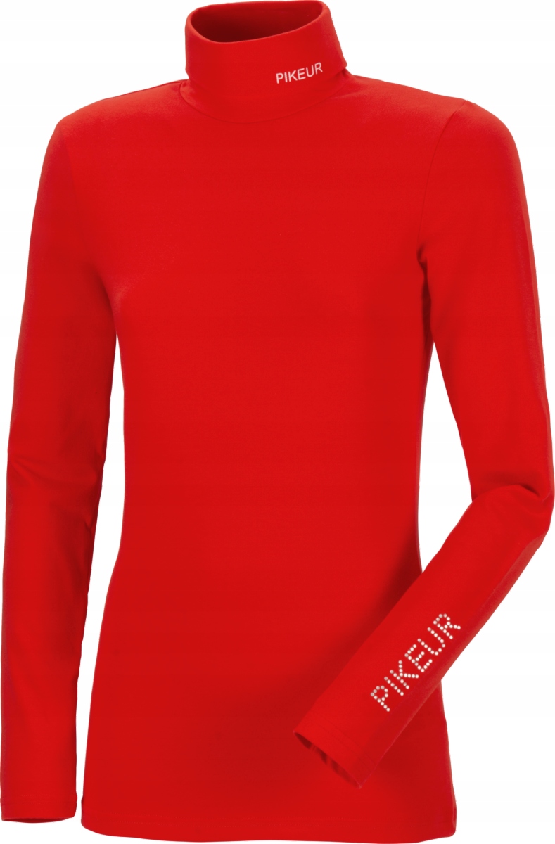 Golf damski Sina AW21 Pikeur scarlet L