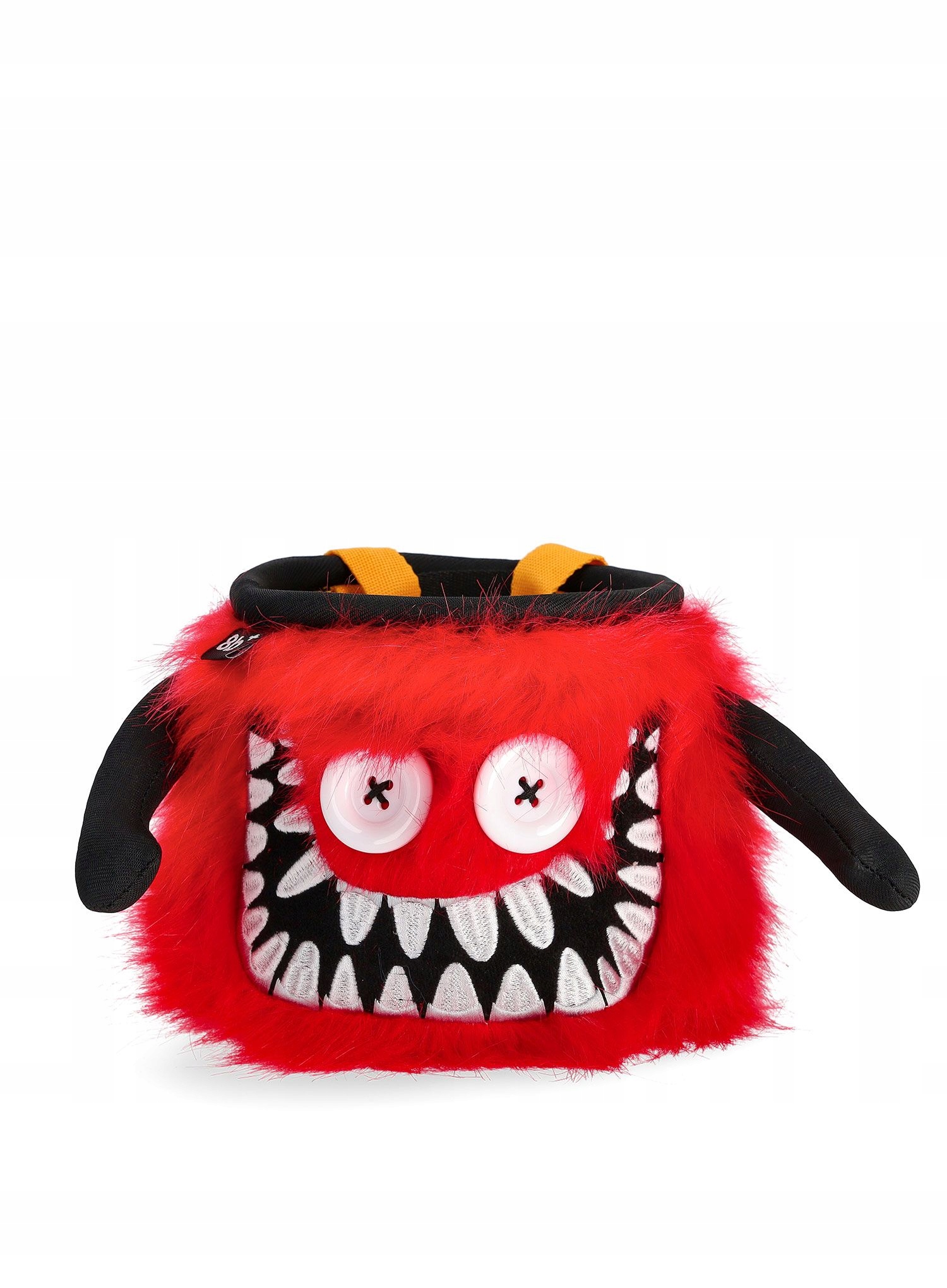 Woreczek na magnezję 8b+ Ozzy