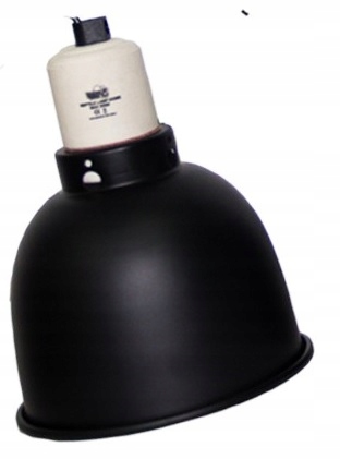 Levně Stínidlo Lucky Herp Lamp LuckyHerp