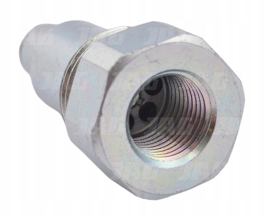 Hydraulická rychlospojka Claas Lexion Tucano 668810