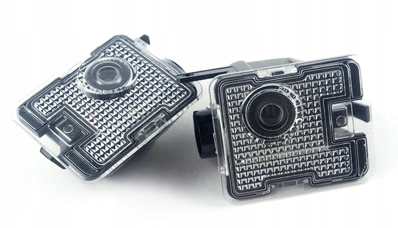 Ford LED Lampka Zarowka Swiatlo 3D C MAX ESCAPE Manufacturer other