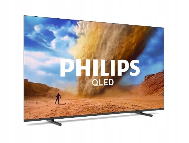 Philips Telewizor 55 cali Led 55PUS7810/12