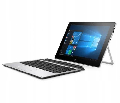 Hp Elite X2 1012 w Laptopy, notebooki, ultrabooki - Sklepy