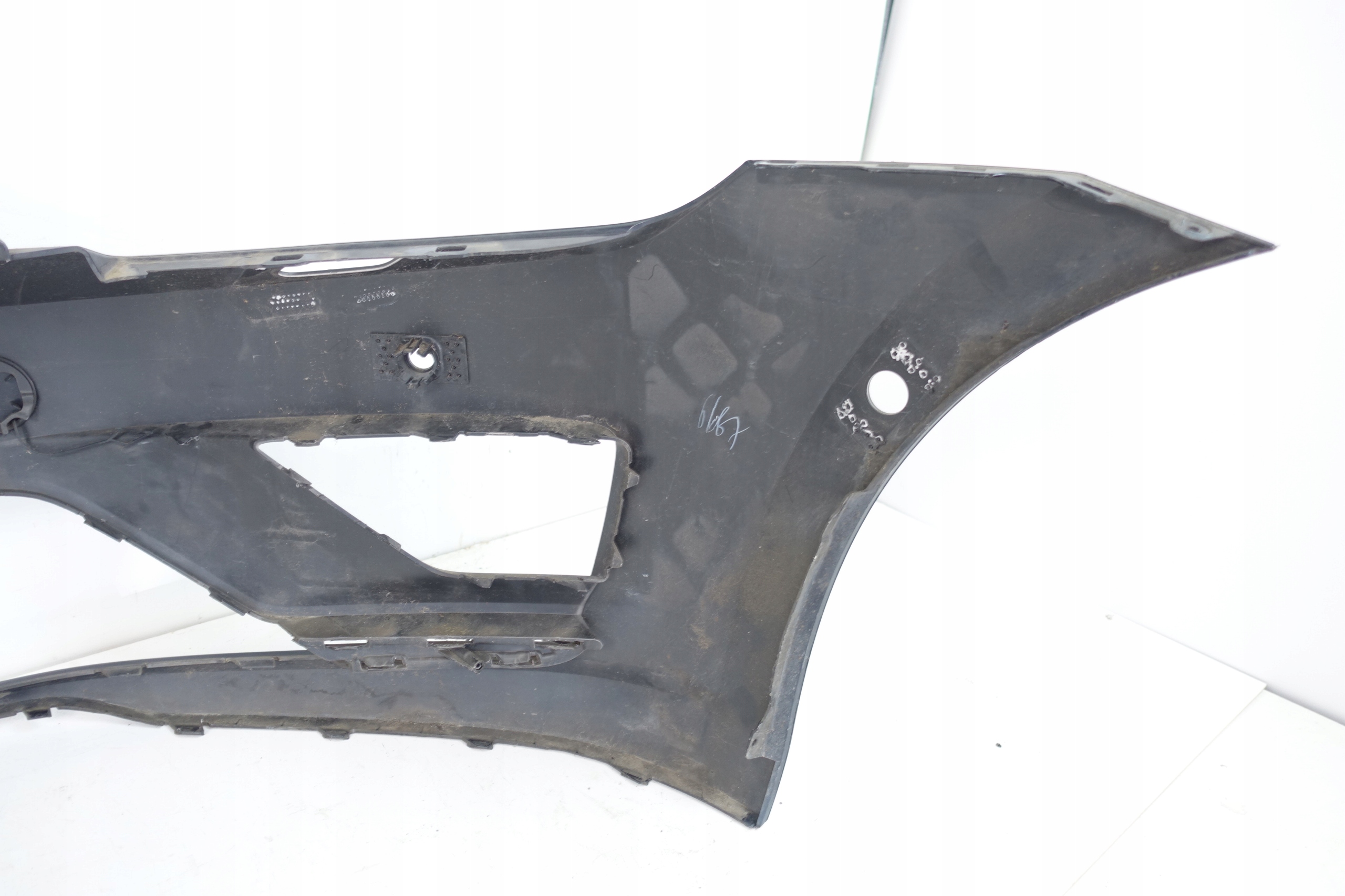 bumper front front VW GOLF 7 VII SPORTSVAN
