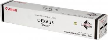 Canon toner C-exv 33