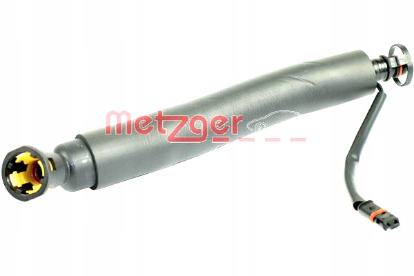 METZGER PRZEWÓD ODMY Typ samochodu Samochody osobowe