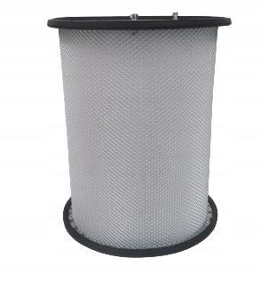 00000 - ВОЗДУШНЫЙ ФИЛЬТР БОЛЬШОЙ МЕТАЛЛ 400 ММ D=215 ММ