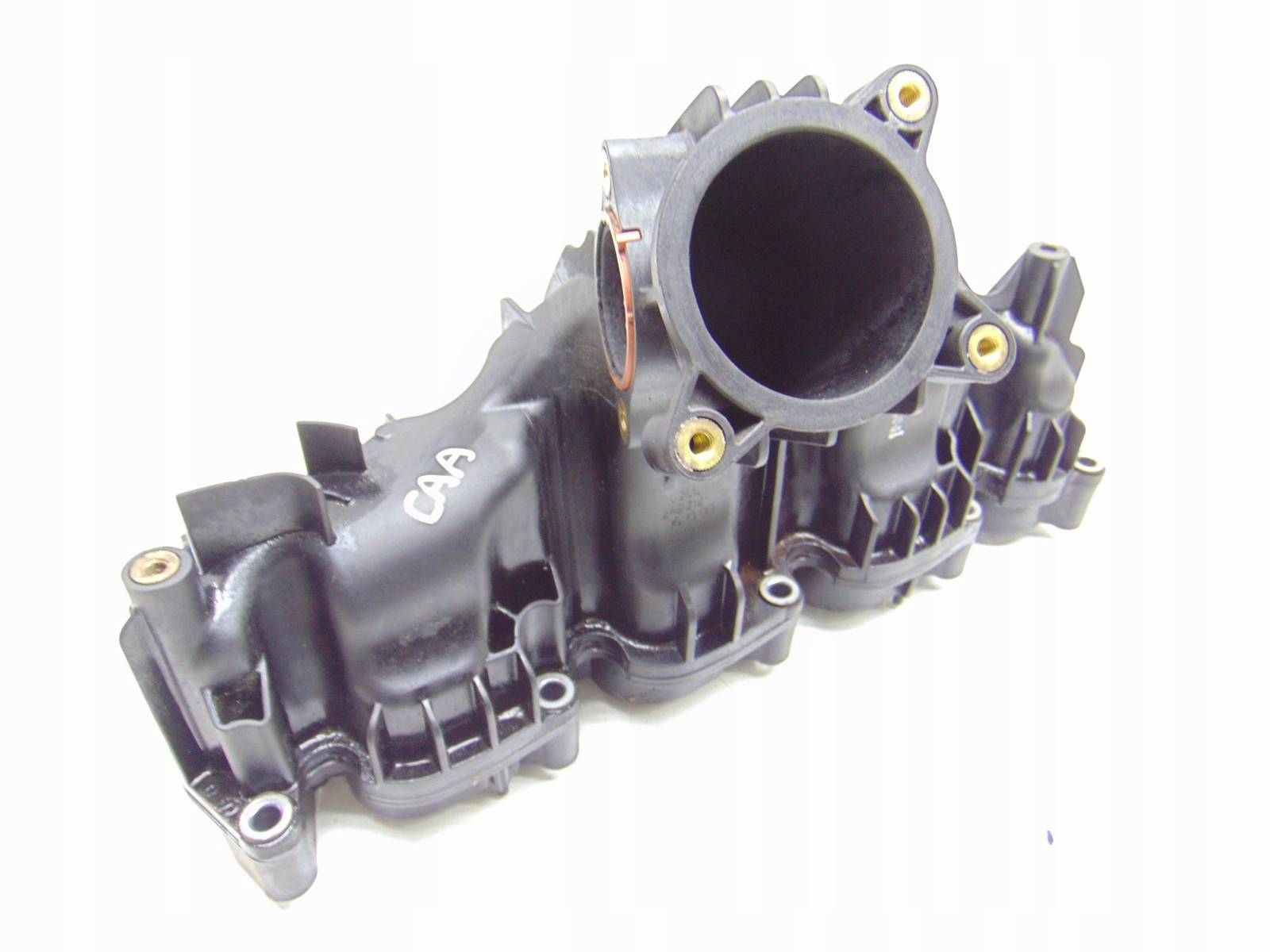 intake manifold VW TRANSPORTER T5 T6 2.0 TDI CAA 03L129711P