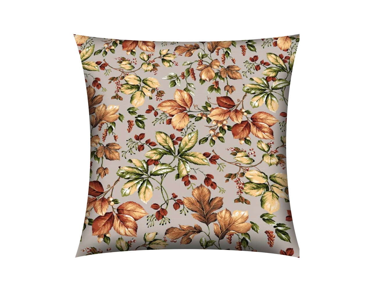 

Poszewka Na Poduszkę Jasiek 45x45 100% Bawełniana!