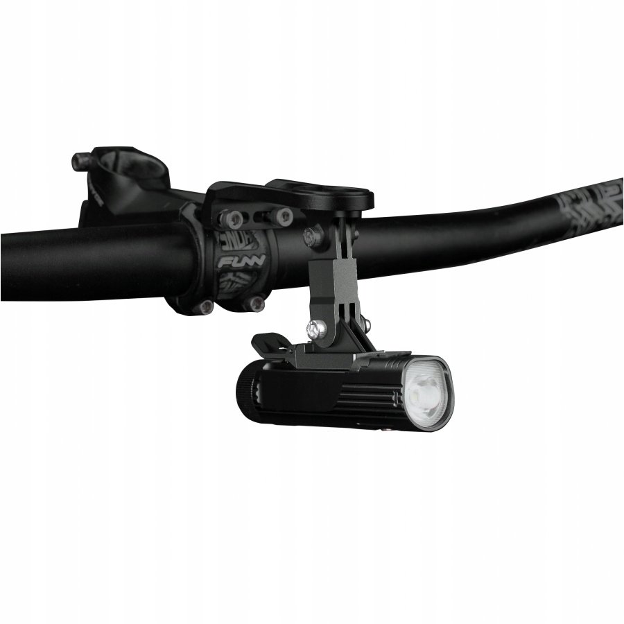 FENIX UCHWYT LATARKĘ UNIWERSALNY KIEROWNICĘ ROWERU LATARKA ROWEROWA ALD-10 Marka Fenix