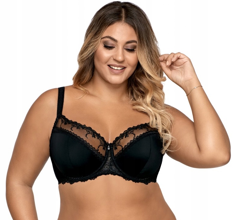 

Biustonosz półusztywniany Ava 1030 Novato # 85F