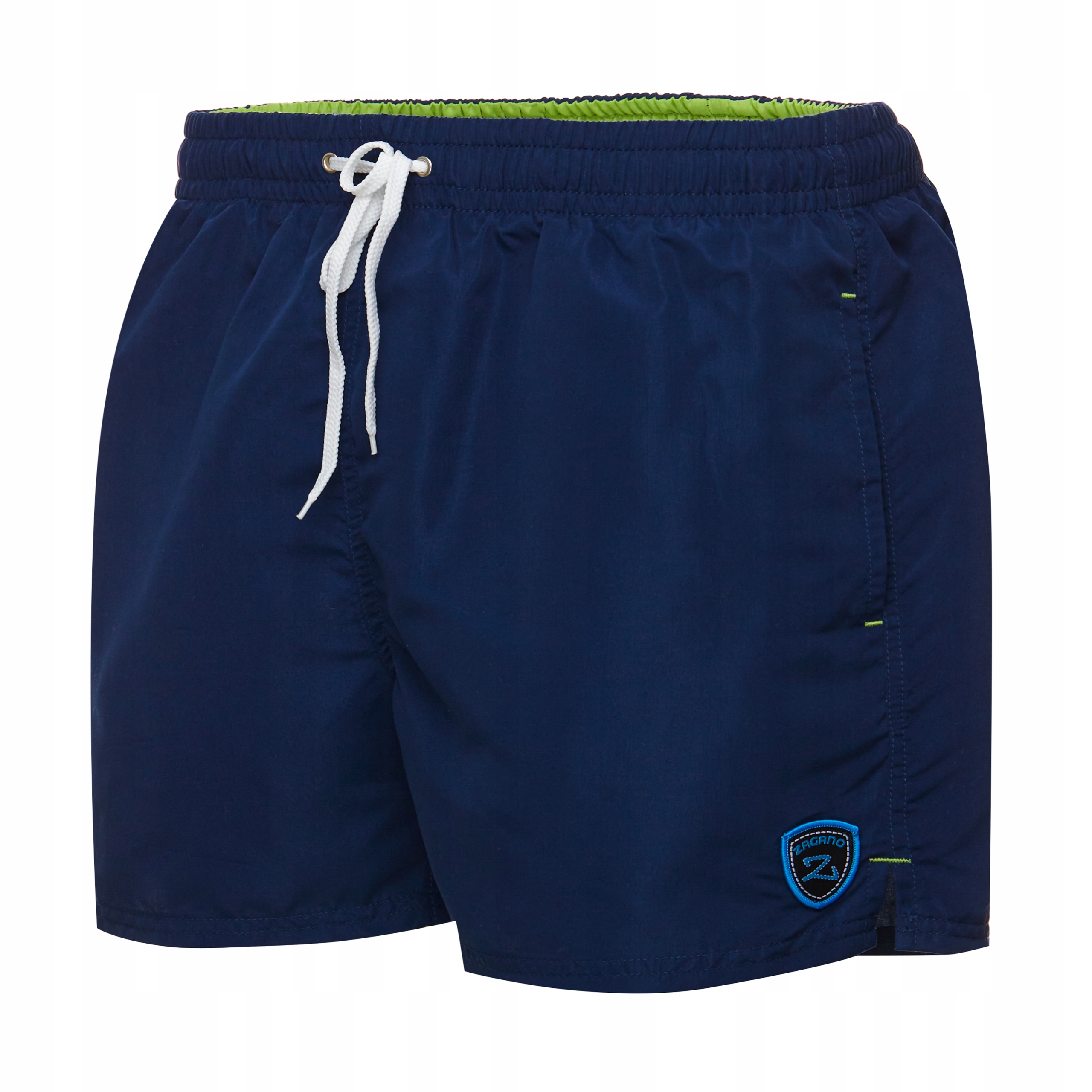 

Szorty Męskie Spodenki Zagano 4XL Made In Pl