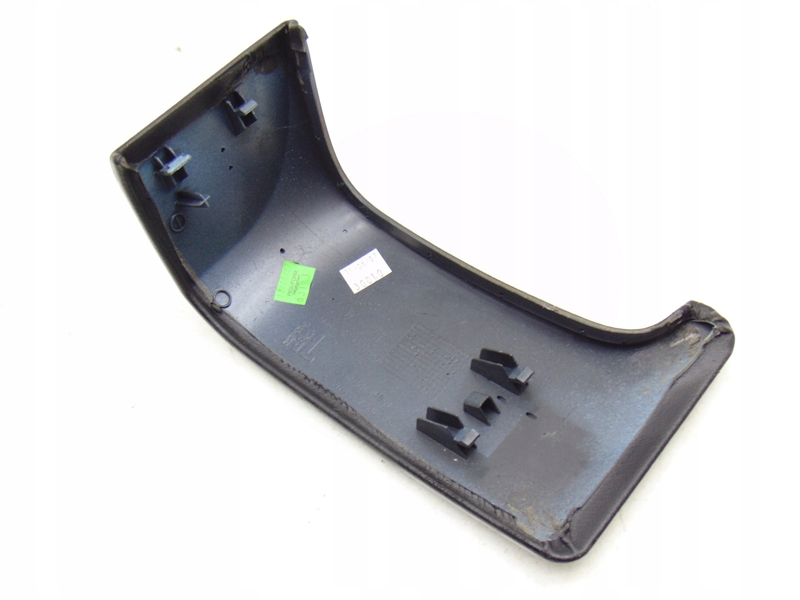 Blende Abdeckung konsole PORSCHE CAYMAN CARRERA 987 05