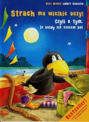 

Strach ma wielkie oczy!