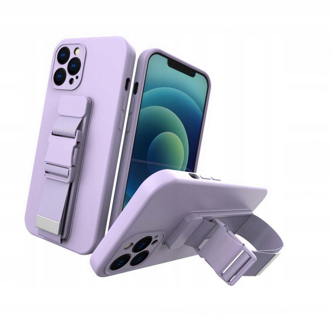 

Etui Rope Case do iPhone 13