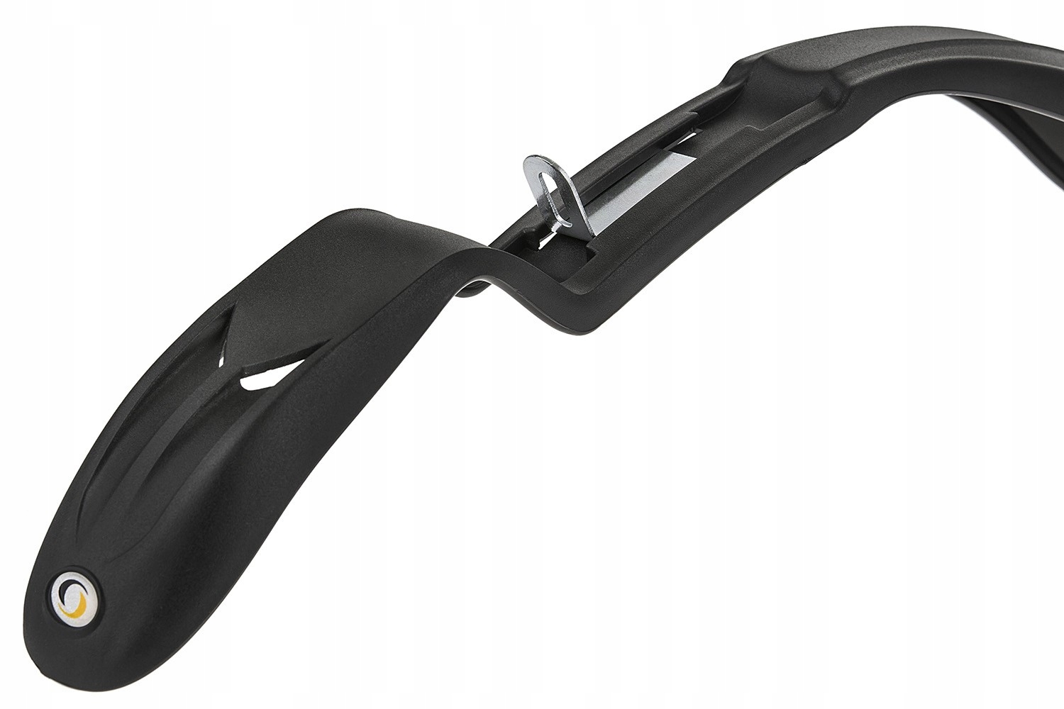 BŁOTNIKI ROWEROWE SIMPLA RAPTOR SDS 26-28 CZARNE Rodzaj komplet