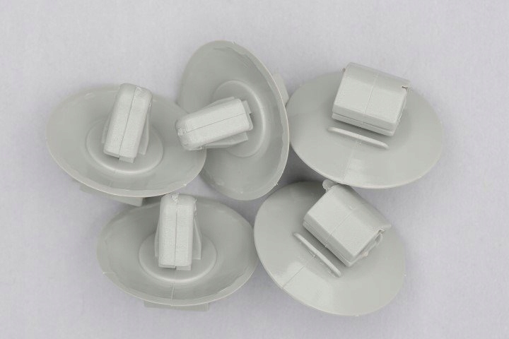 SPINKA LISTWY KANGOO TRAFIC VIVARO DAILY MASTER Producent części Trustom