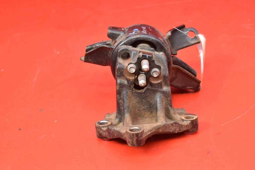 holder engine mount left KIA RIO 3 III 1.4 16V 109 KM 11-15