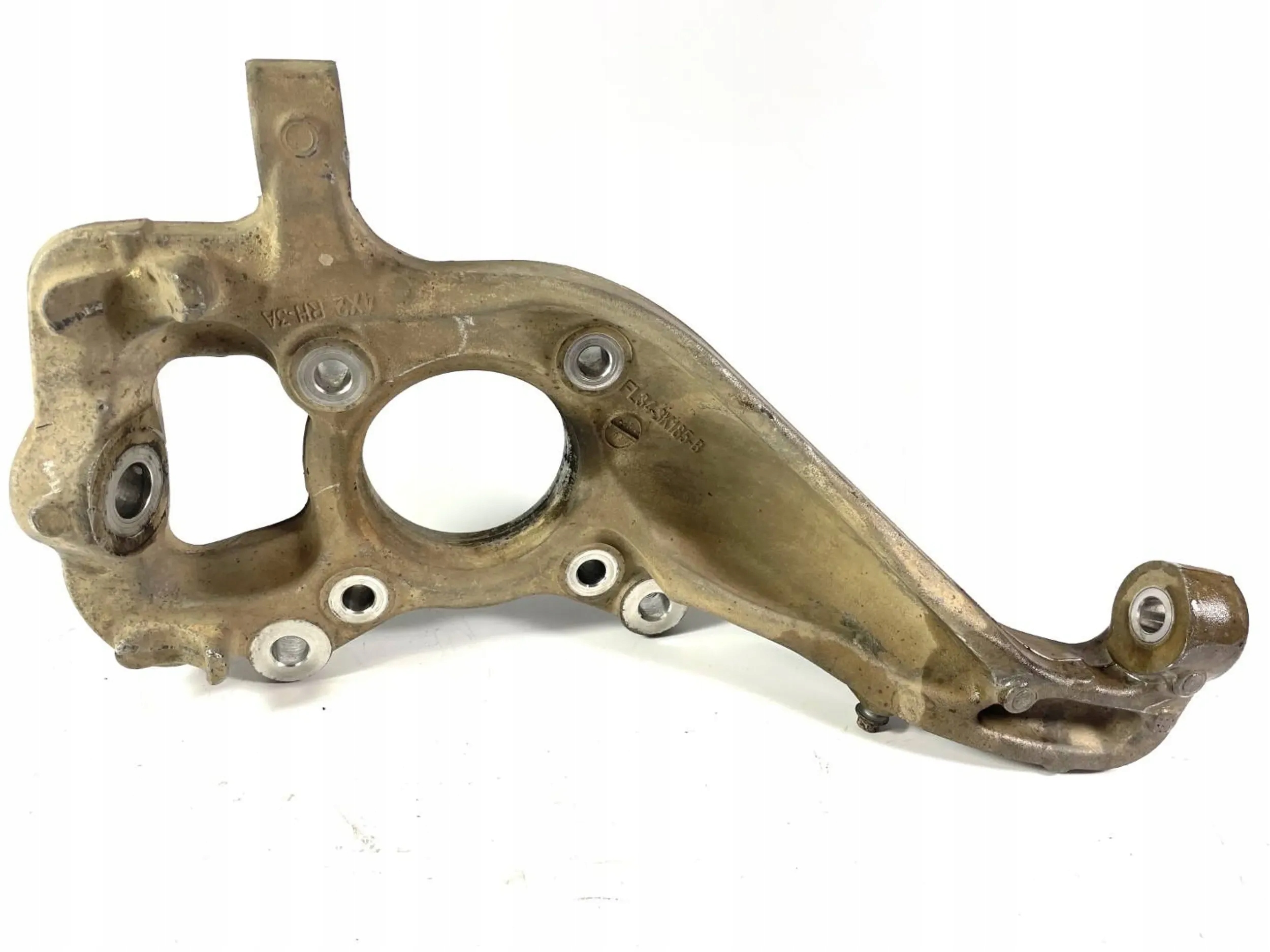 Ford F150 F-150 swing front right front 4x2, 3.5L 2015-20