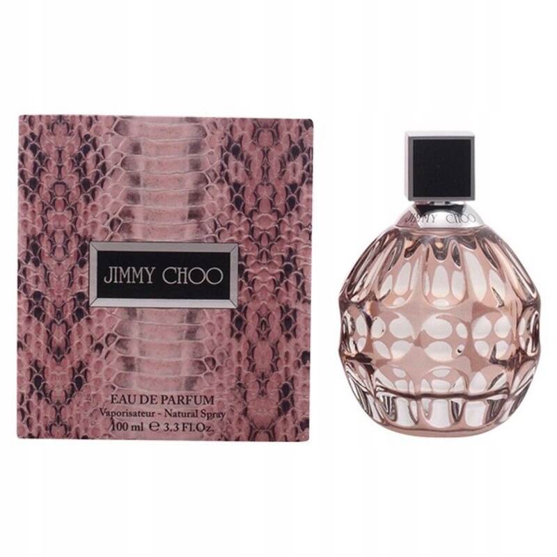 Dámské Parfémy Jimmy Choo Edp Edp 100 ml