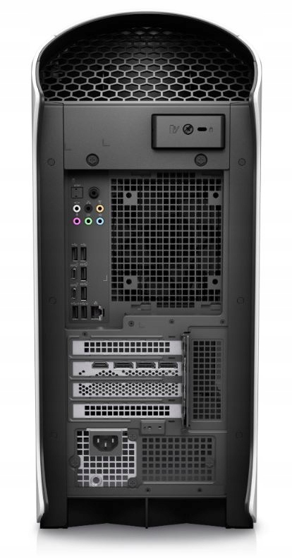 Dell Alienware Aurora R13 i7-12700KF 16GB DDR5 1,5TB GeForce RTX 3080 Win11 Marka Dell