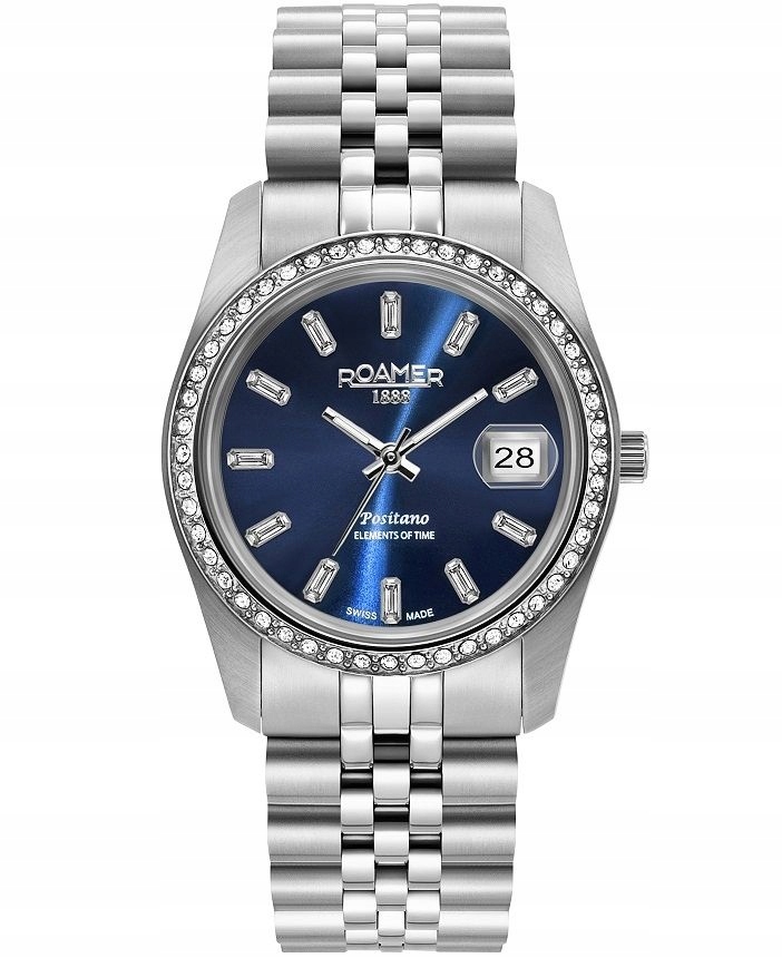 Roamer Positano 853858 41 49 20
