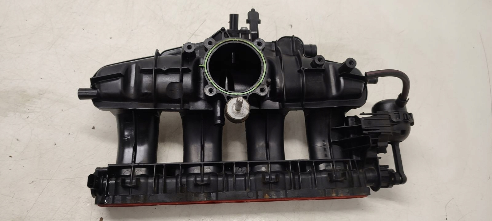 intake manifold CAV VW Scirocco 2,0 TFSI